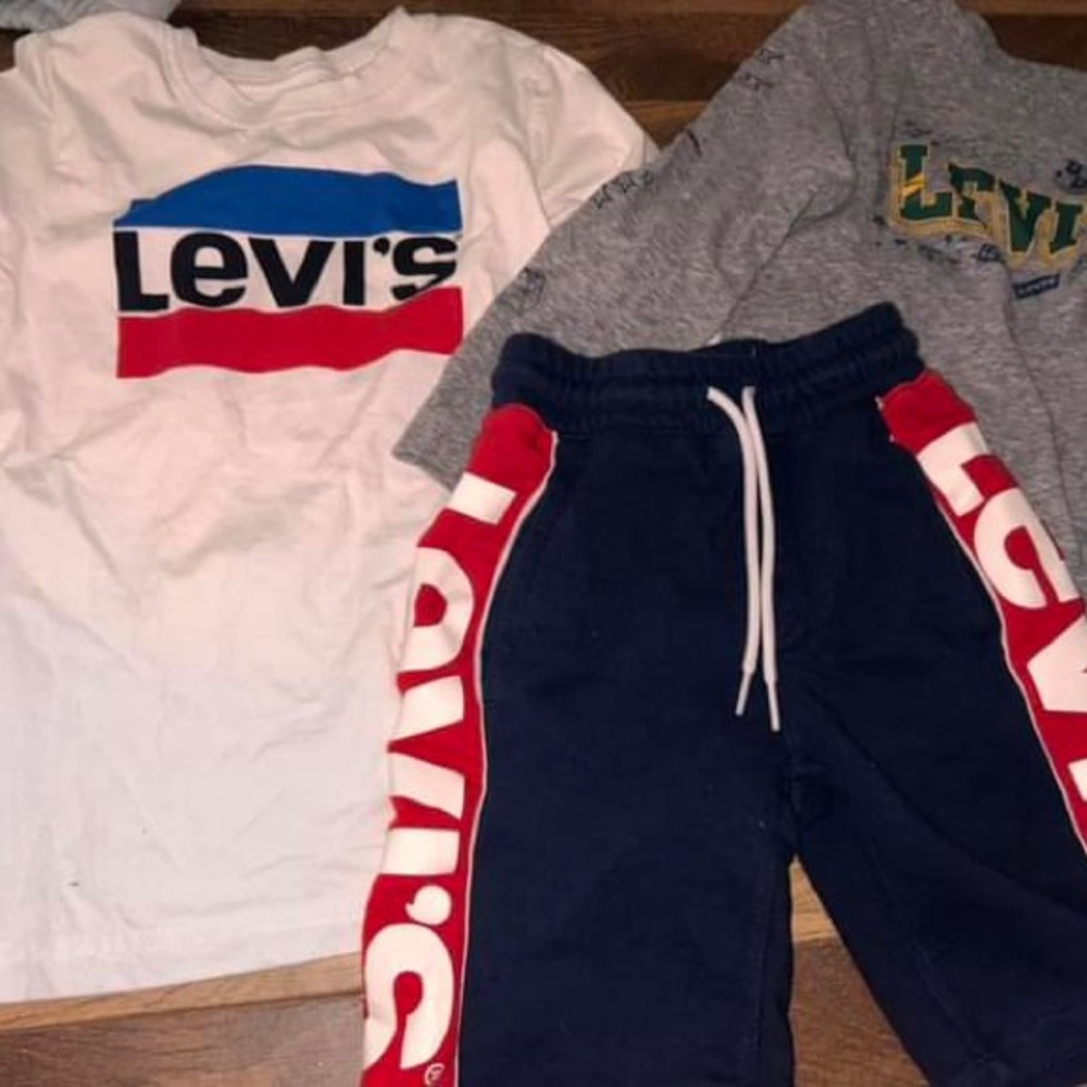 Levi bundle size 6